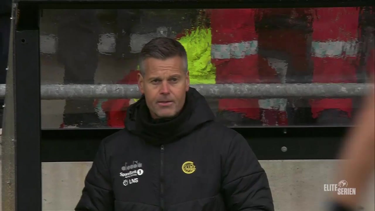 Bodø/Glimt - Viking 5-1